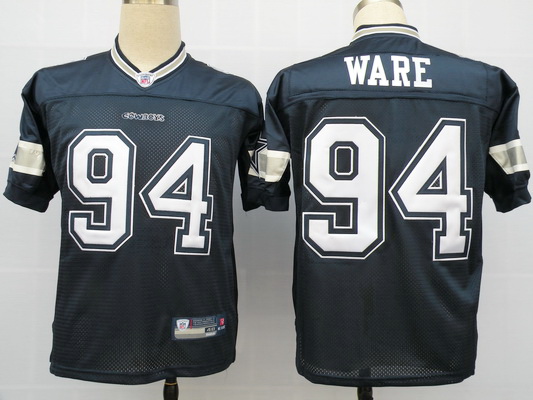 Dallas Cowboys throw back jerseys-009